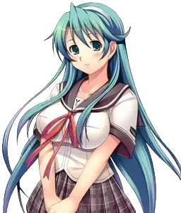 最上 優帆
