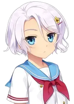 阿見 マリア