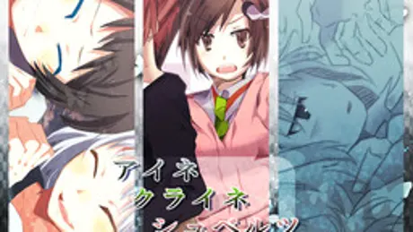 アイネクライネシュベルツ