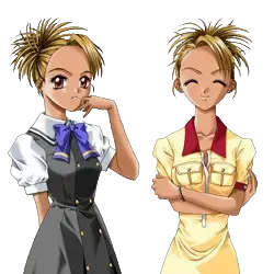 串田 茗子