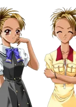 串田 茗子