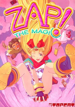 ZAP!THE MAGIC