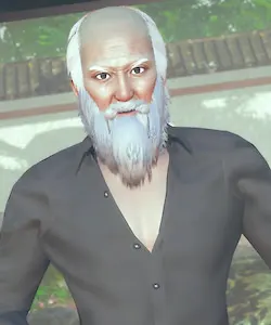 Man