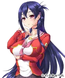 白石 桜子