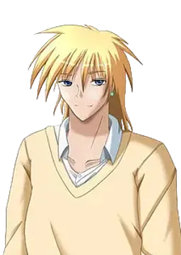 虎崎 鉄次郎