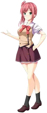 玉井梓