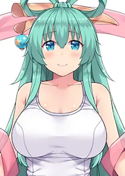 荘内乙姫