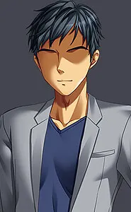 徳野 翔平
