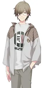 榊黄龍