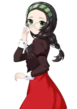 Mai