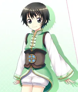 庞统士元