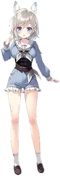 水名 とりねこ