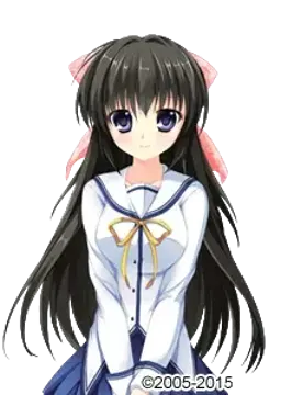 桜内桜姫