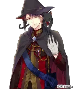 魔法师