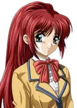 及川 美奈子