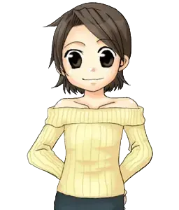 斉藤 唯