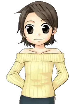 斉藤 唯