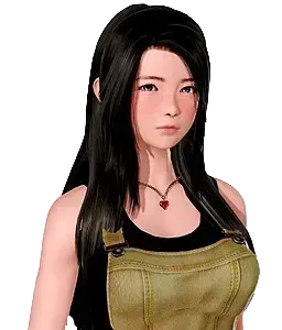 Mary