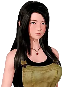 Mary