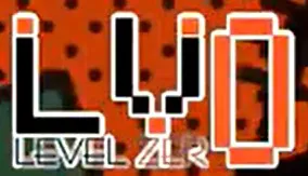 LEVEL ZERO logo