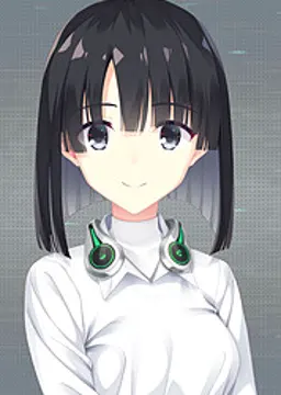 橋姫 雛菊