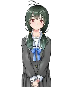 倉敷 萌