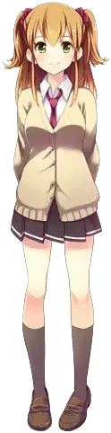 莉子
