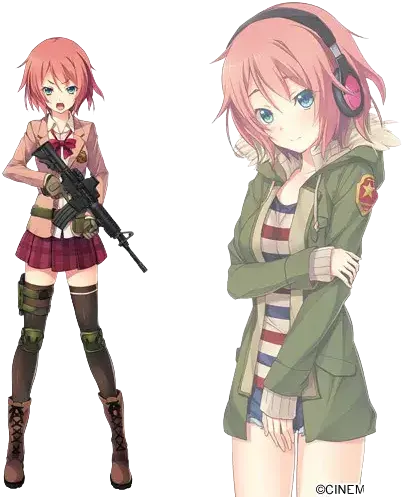 神崎 莢香