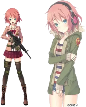 神崎 莢香