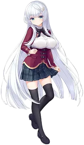 花守 トワ