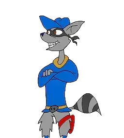 Sly Cooper