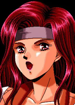 ハルカ