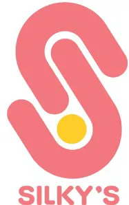 シルキーズ logo