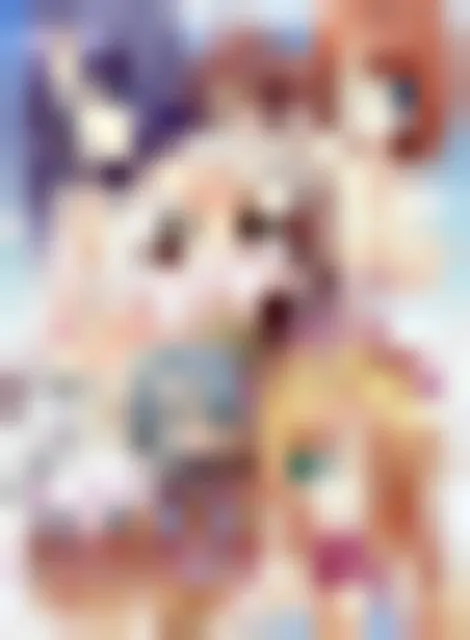 リバイブ ～幽霊生活はパラダイス～