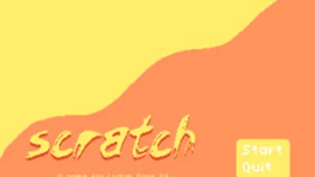 Scratch