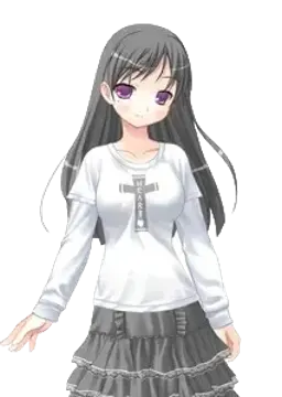 堇