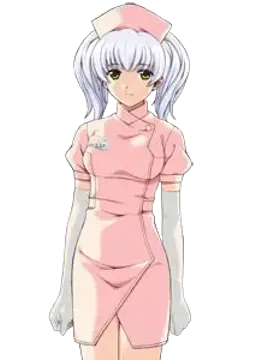 野上 涼華