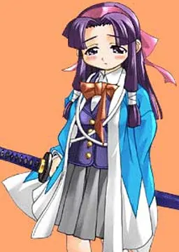 近藤 勇子