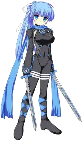 十乃川 雪菜