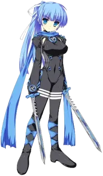 十乃川 雪菜