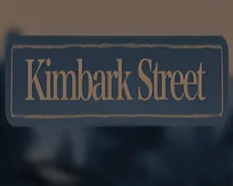 Kimbark Street