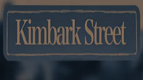 Kimbark Street