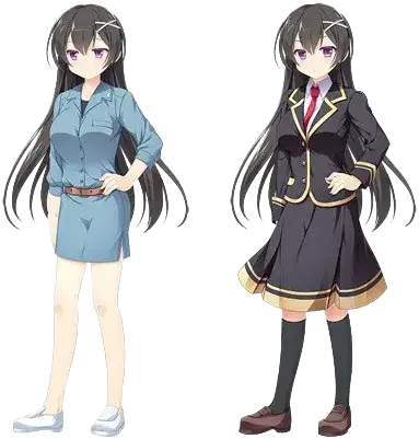西ノ宮 透子