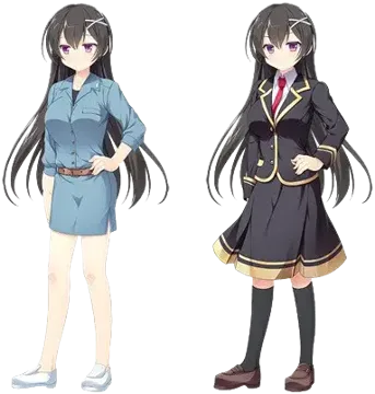 西之宫透子