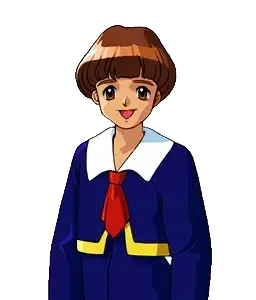 ネルト・ケンダーマン
