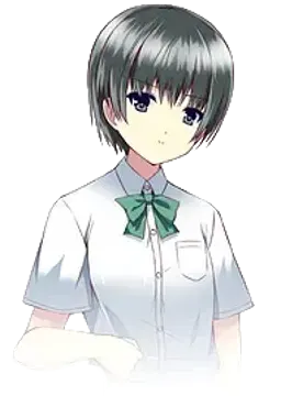 悠木 結花