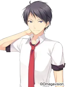 藤之崎顺
