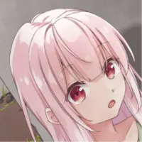ルピナスの蕾