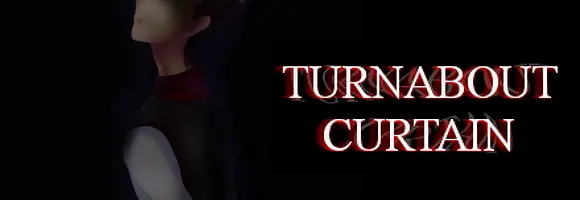 Turnabout Curtain