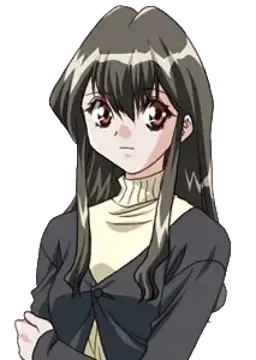 樋口 遙